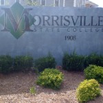 Morrisville State College “Start-Up NY” Plan