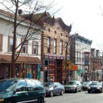 America’s Greatest Main Streets?