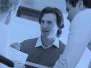 Organizational Consulting