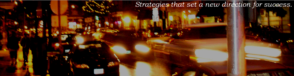 Strategic Advisors