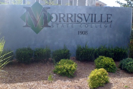 Morrisville State College “Start-Up NY” Plan